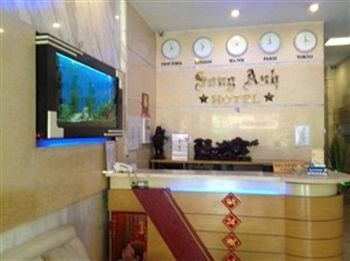 Khách sạn Song Anh 1