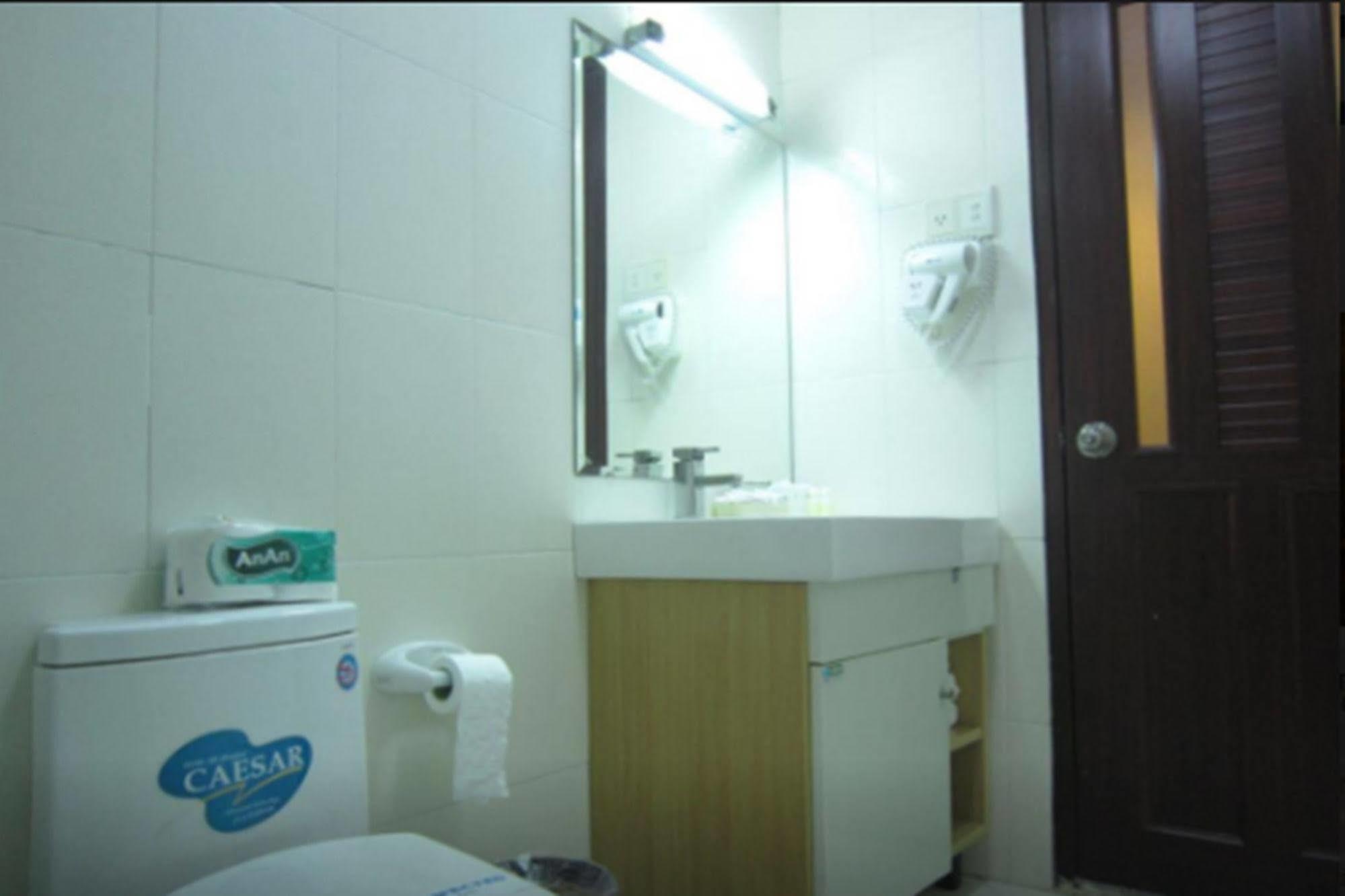 Song Anh 1 Khách sạn 3*