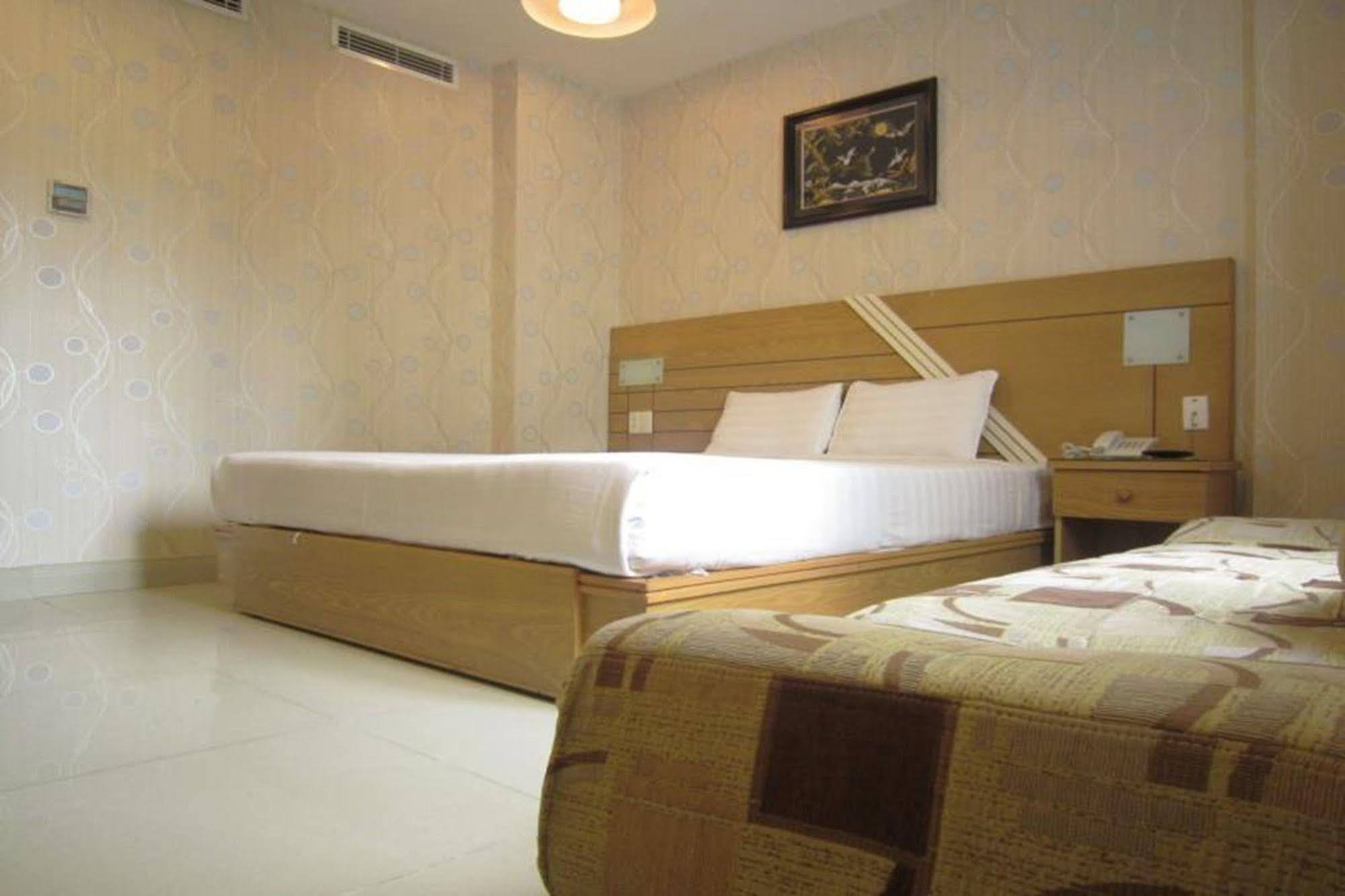 Song Anh 1 Khách sạn