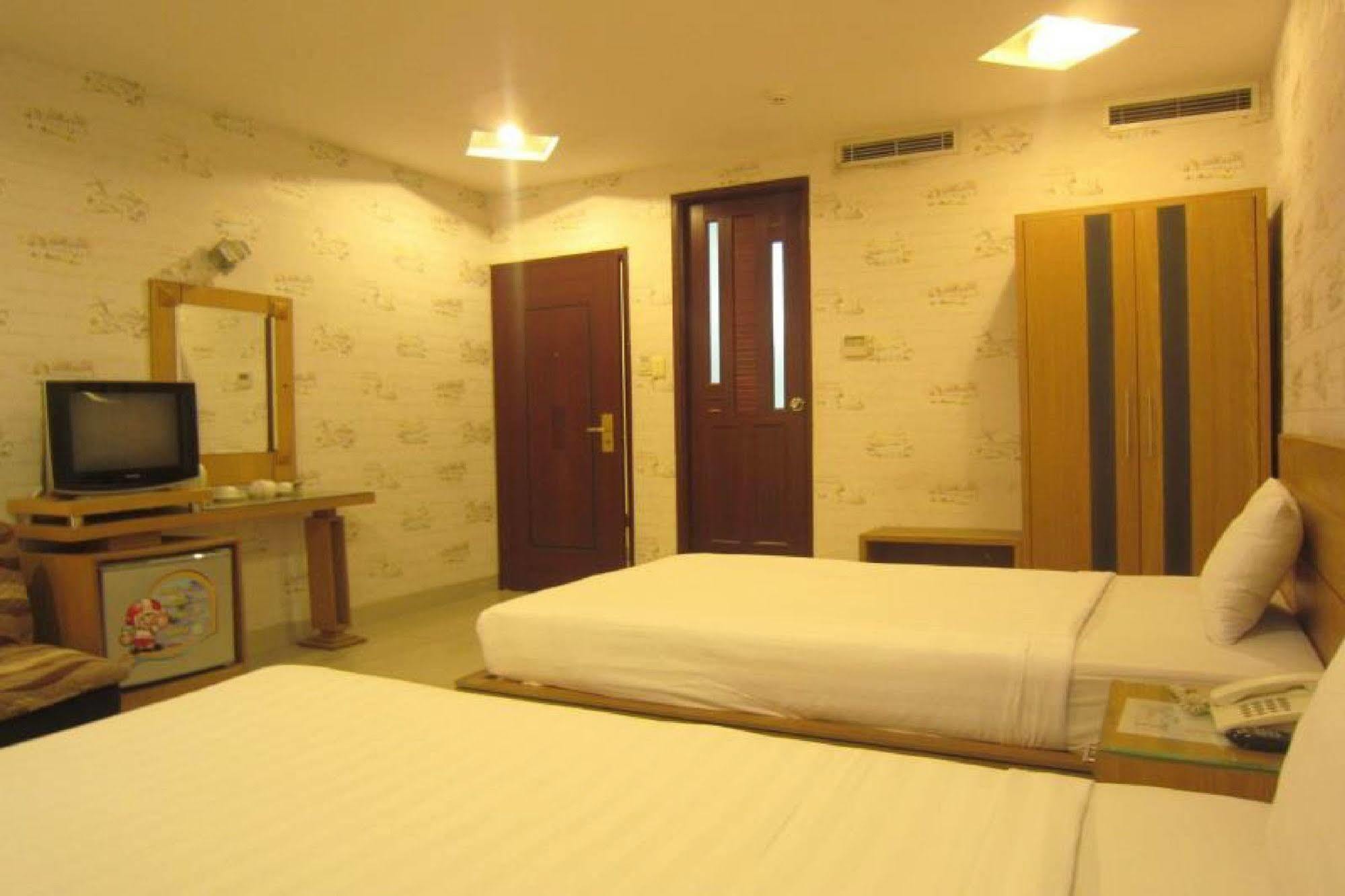 Song Anh 1 Khách sạn TP. Hồ Chí Minh