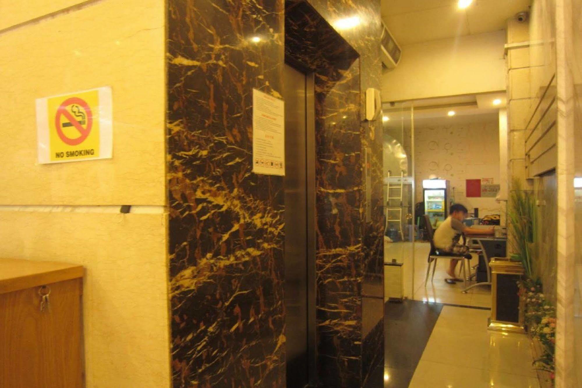 Song Anh 1 Khách sạn TP. Hồ Chí Minh