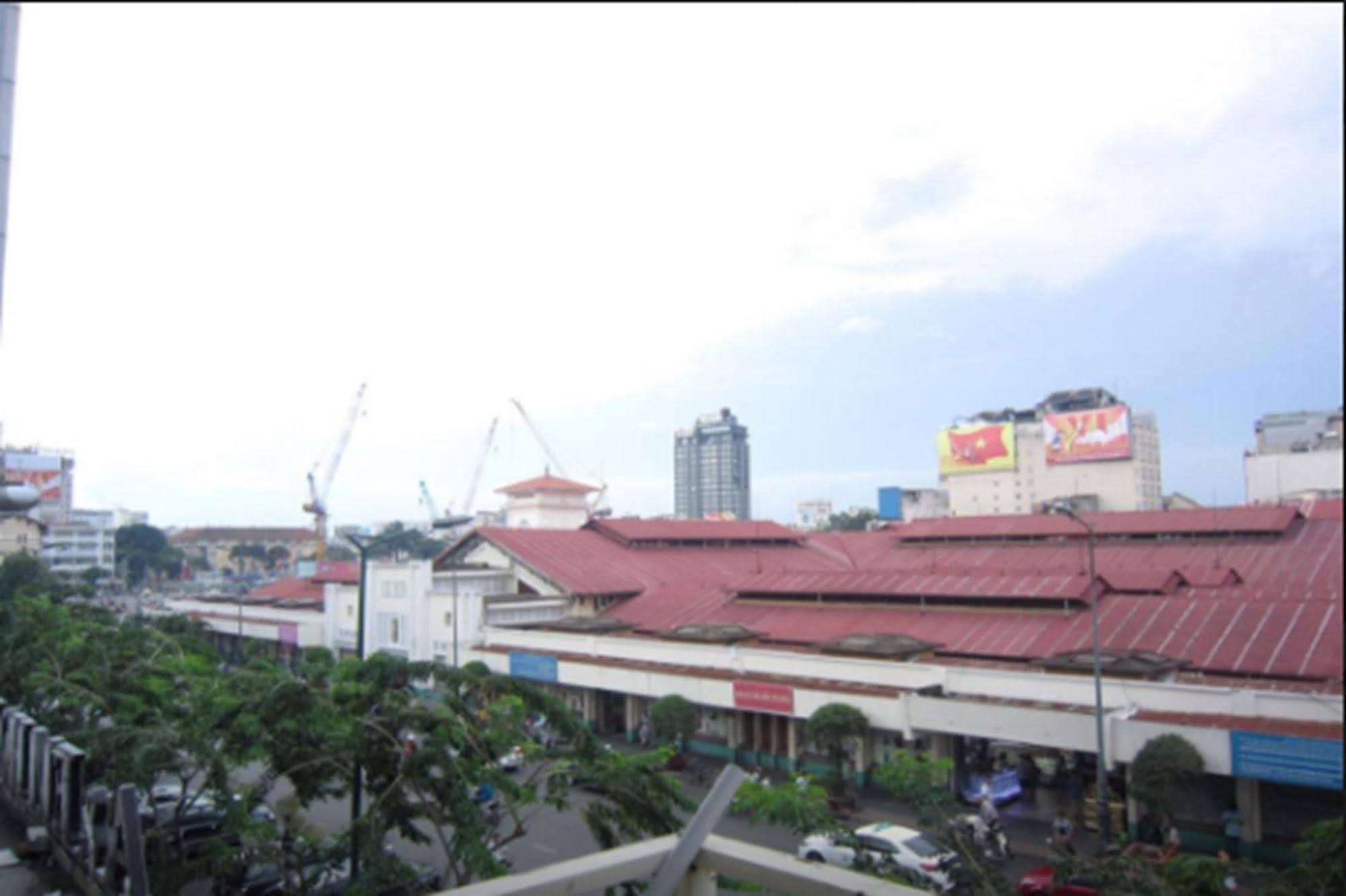 Song Anh 1 Khách sạn TP. Hồ Chí Minh